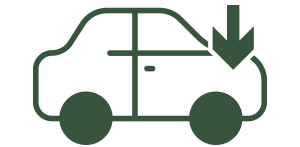 icon car