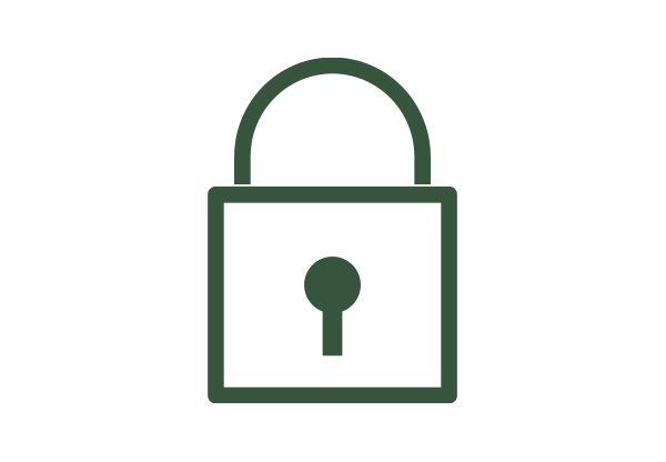 lock icon